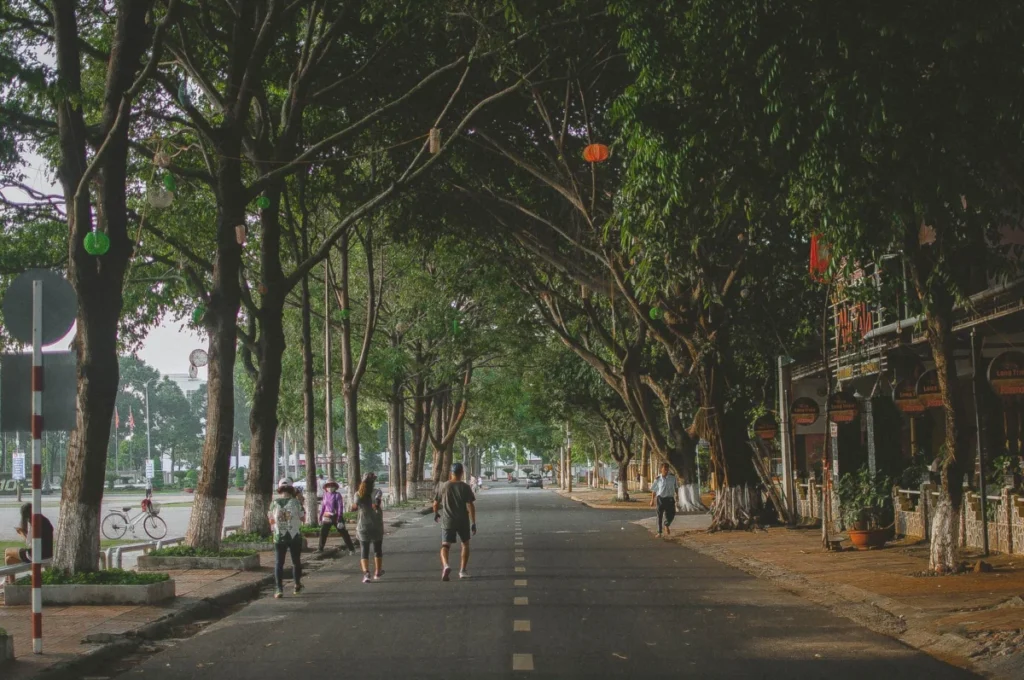 Kim Ma Street