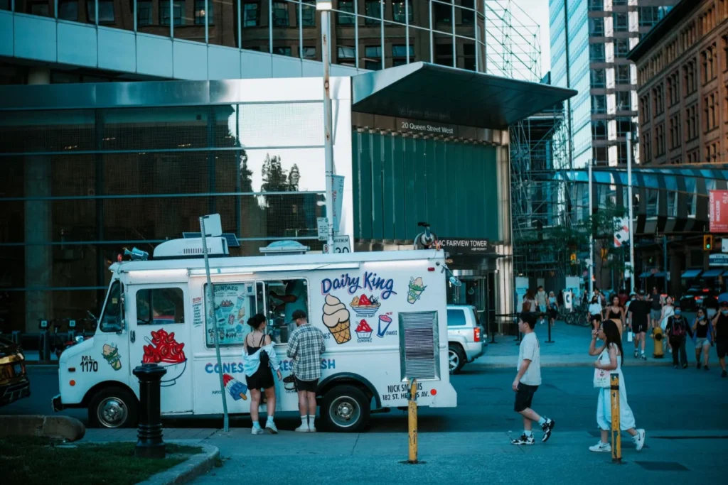 King West Village