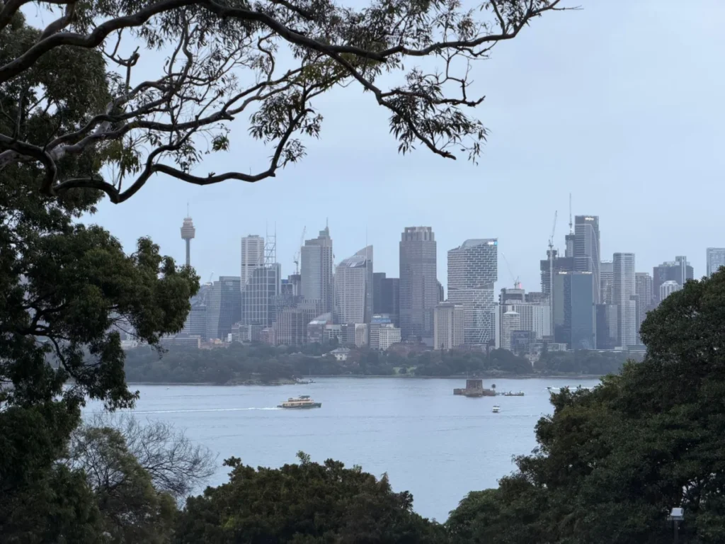 Kirribilli