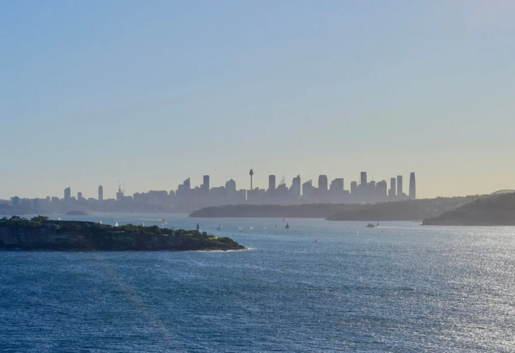 Kirribilli