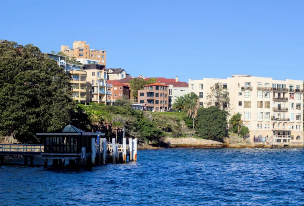 Kirribilli