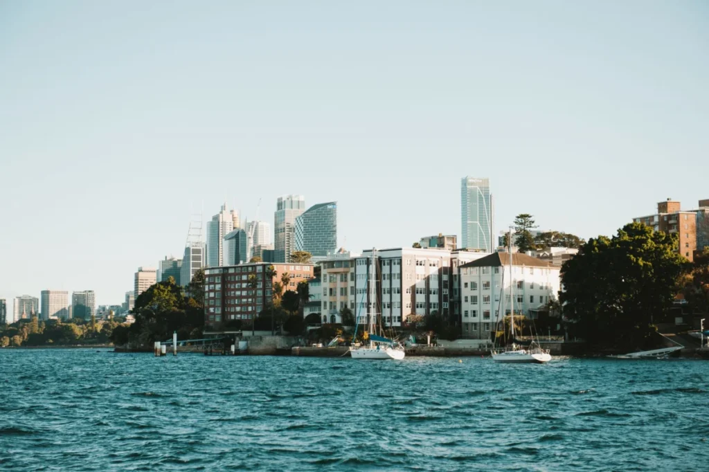 Kirribilli
