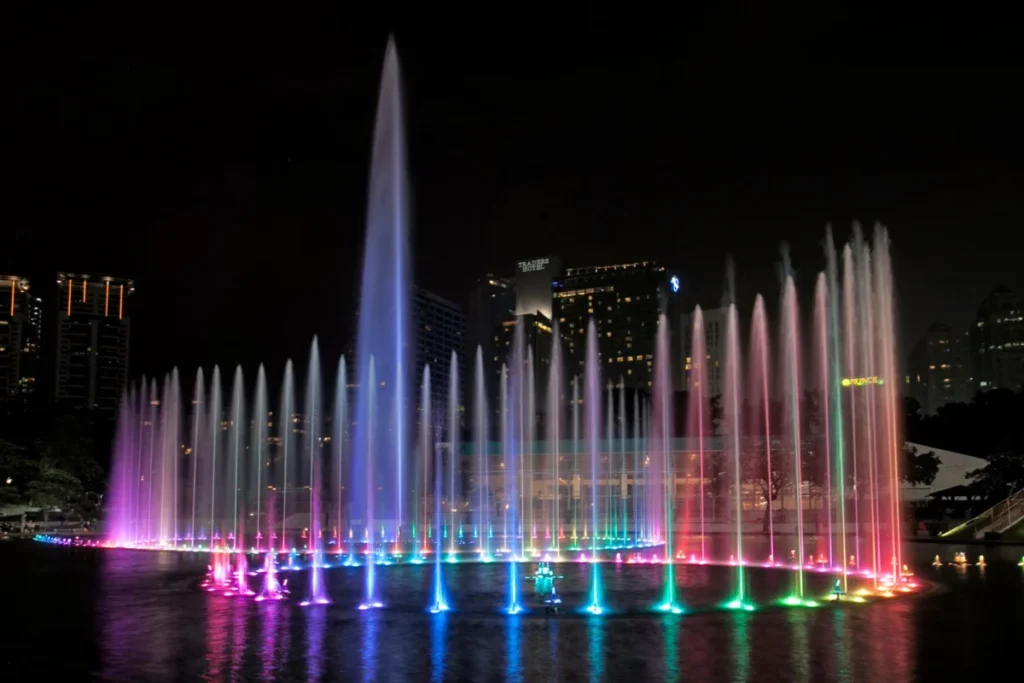 KLCC Park