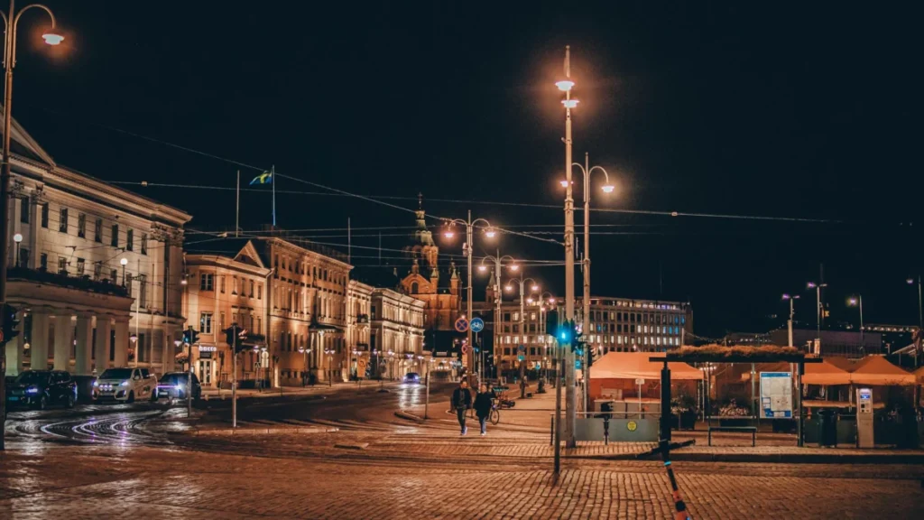 Kluuvi