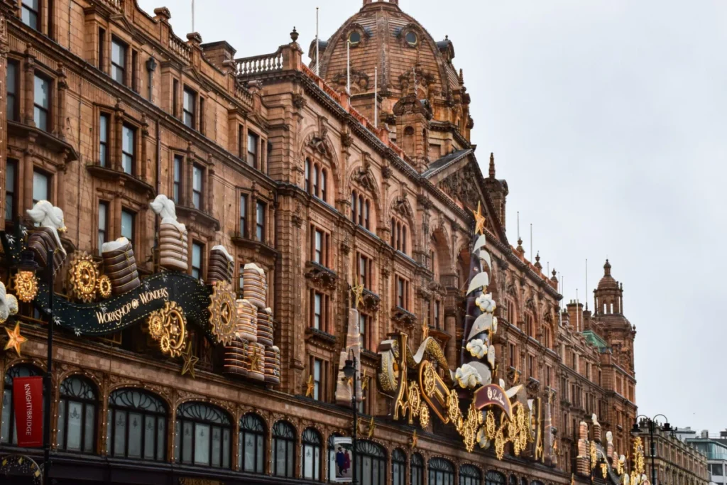Knightsbridge