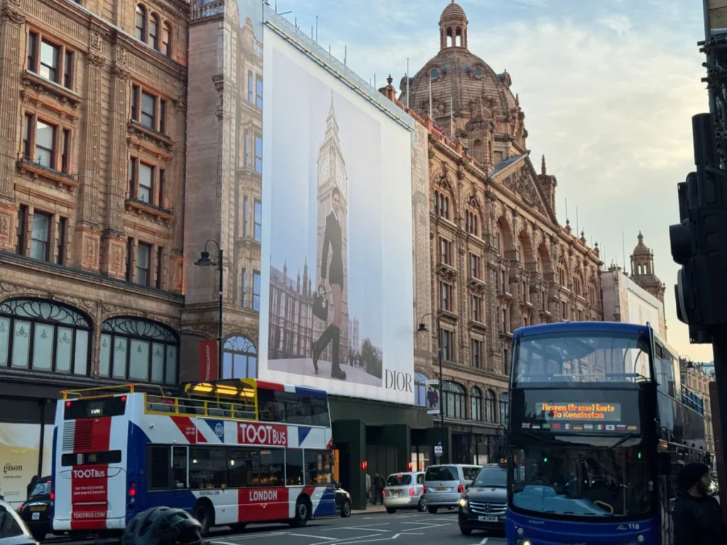 Knightsbridge