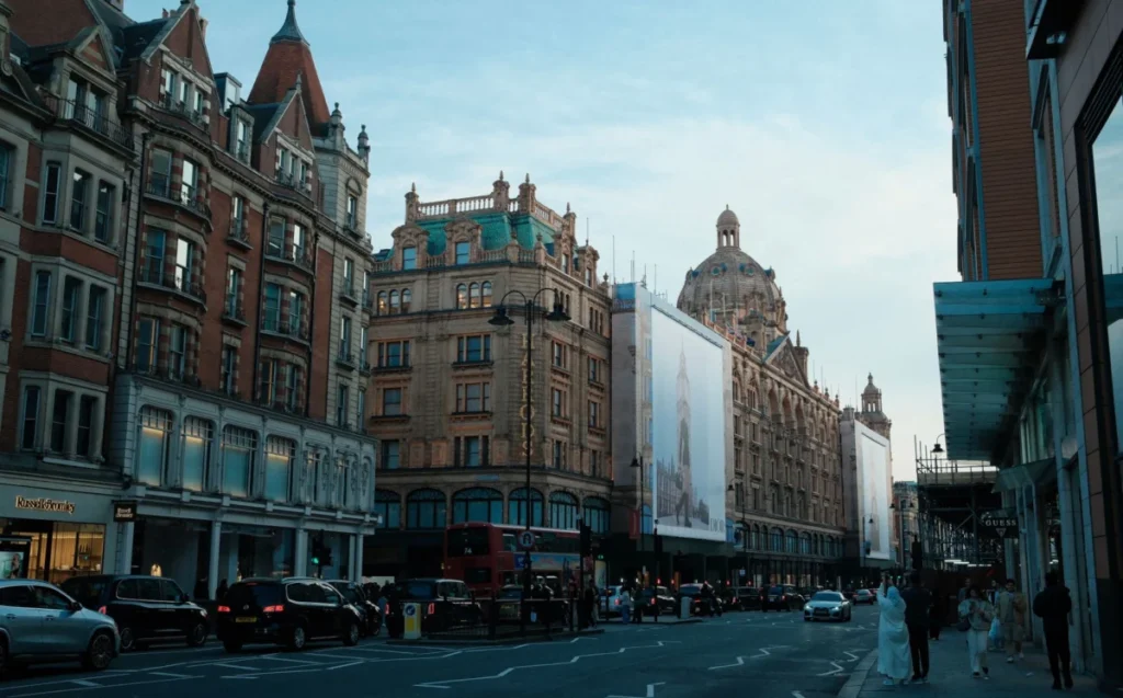 Knightsbridge