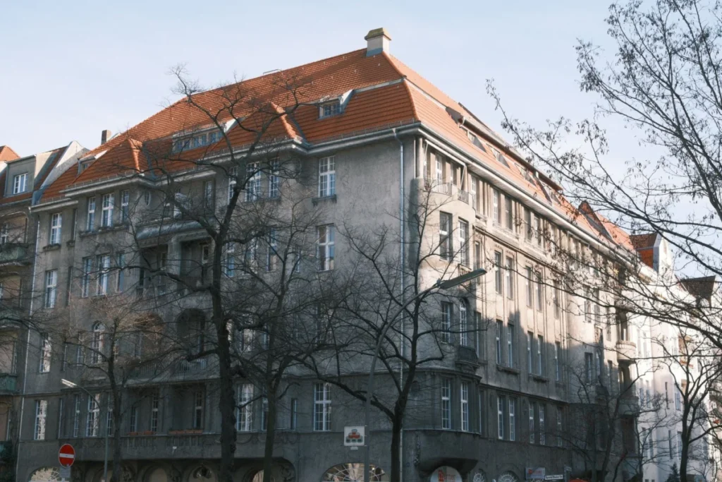 Kollwitzkiez (Prenzlauer Berg)
