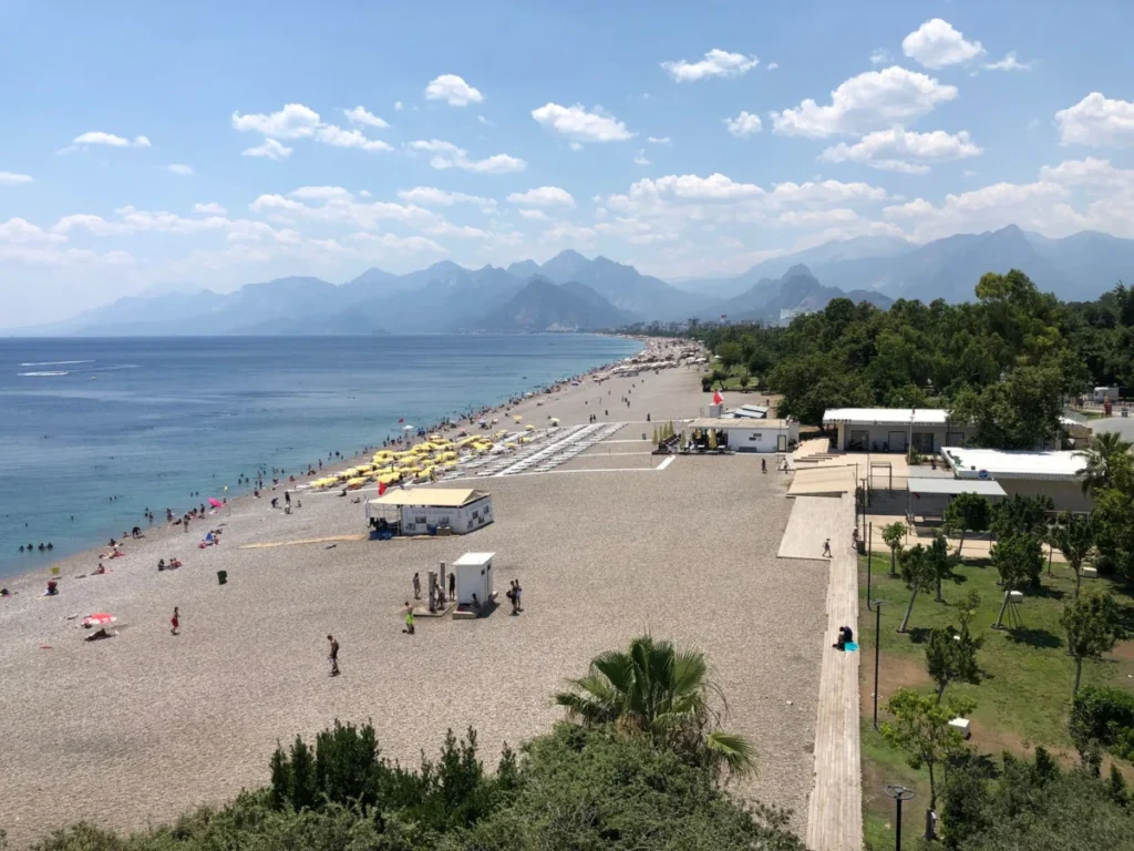 Konyaaltı