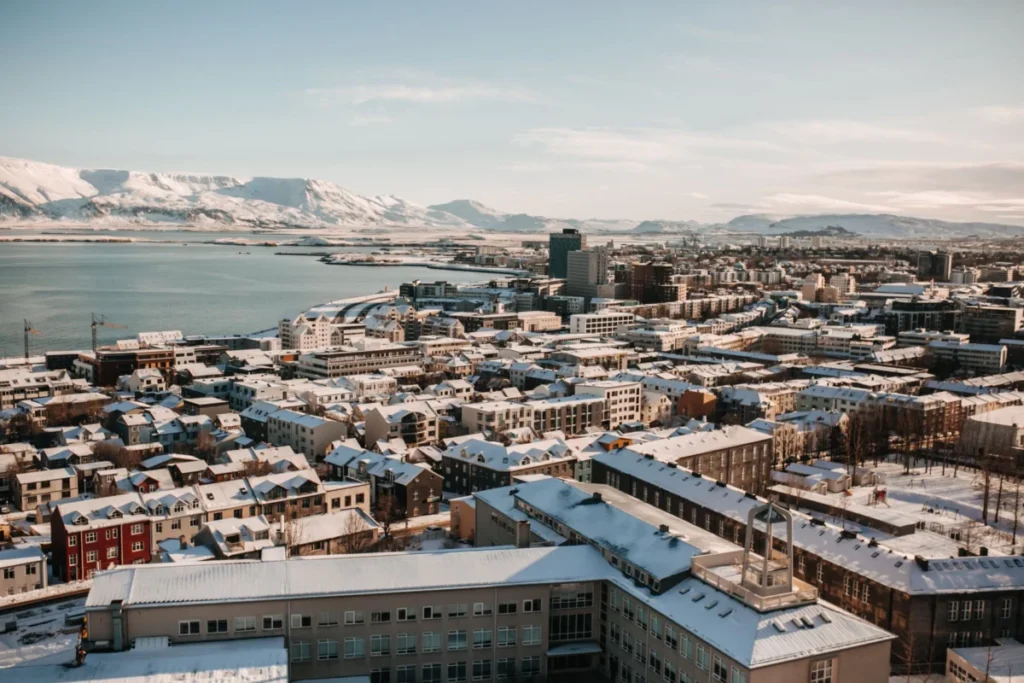 Kopavogur