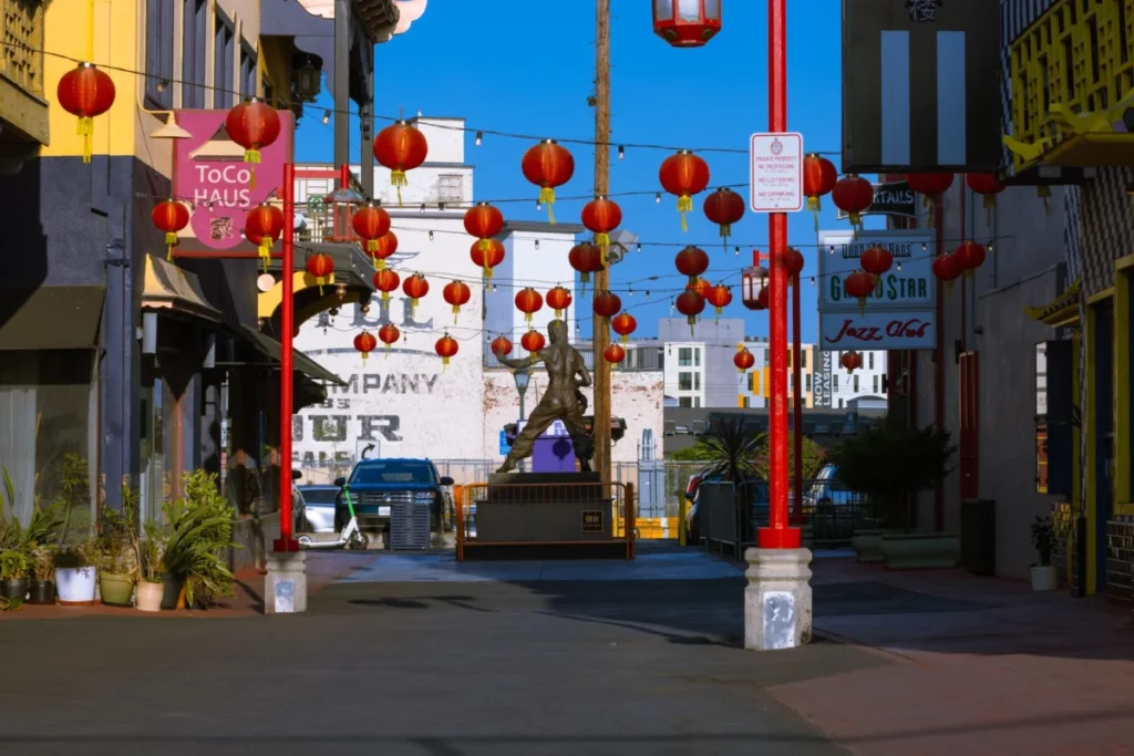 Koreatown