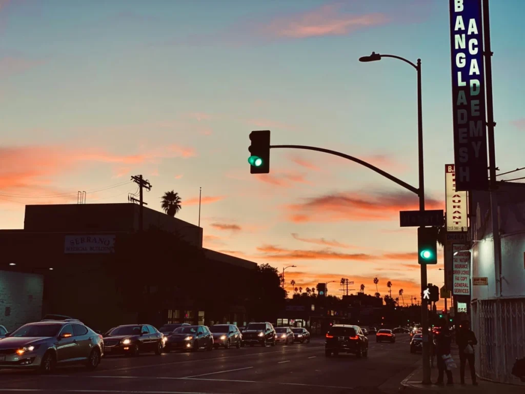 Koreatown