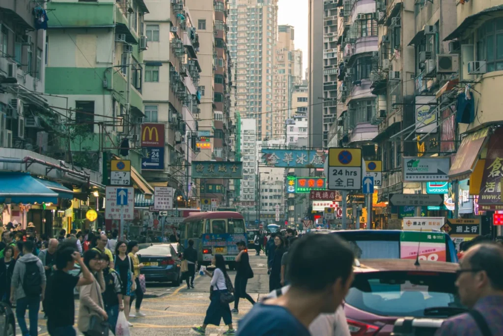 Kowloon Bay (Kowloon City District)