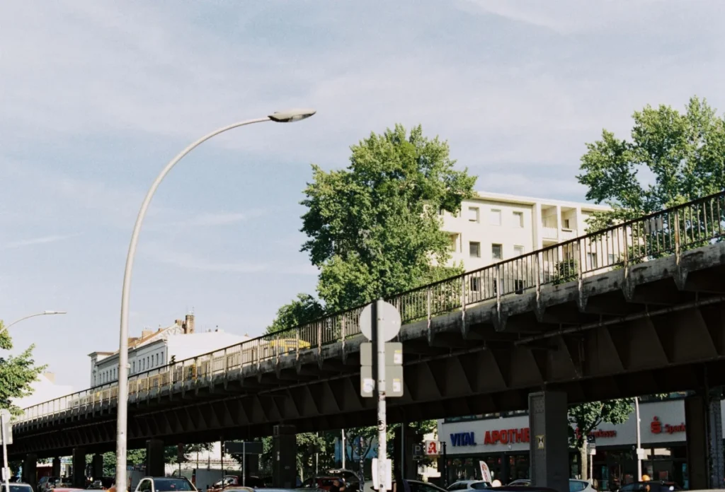 Kreuzberg