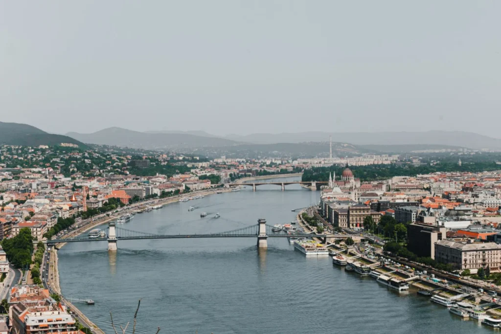 Krisztinaváros