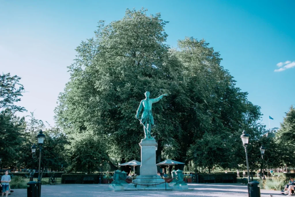 Kungsholmen