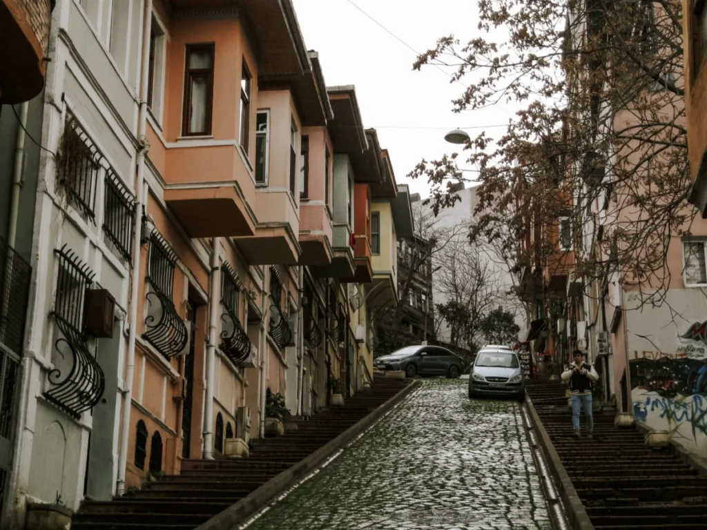 Kuzguncuk