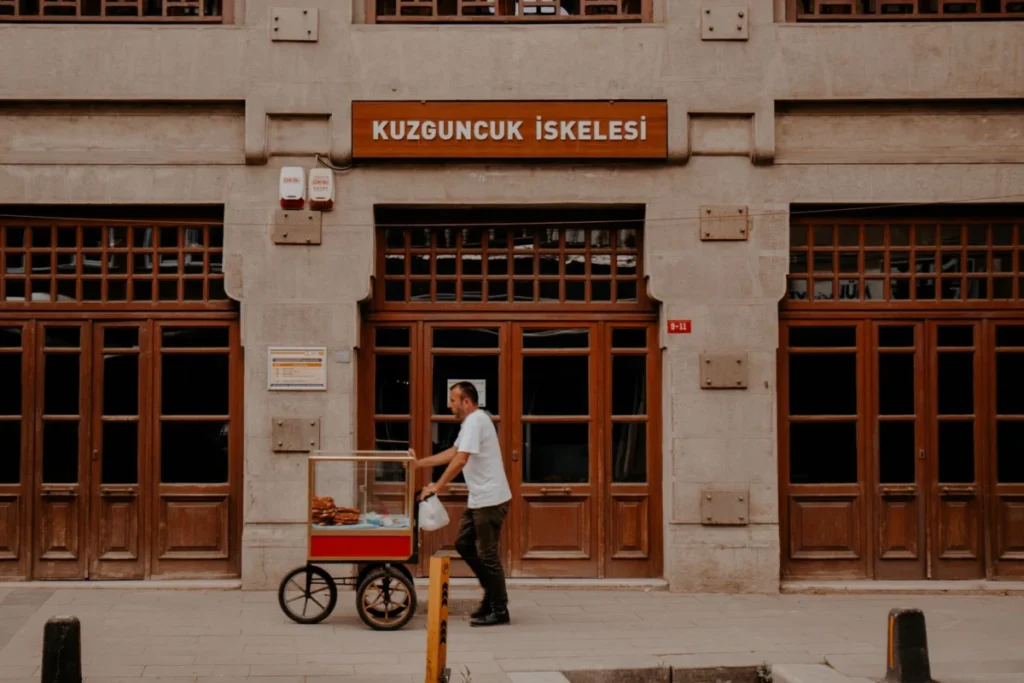 Kuzguncuk