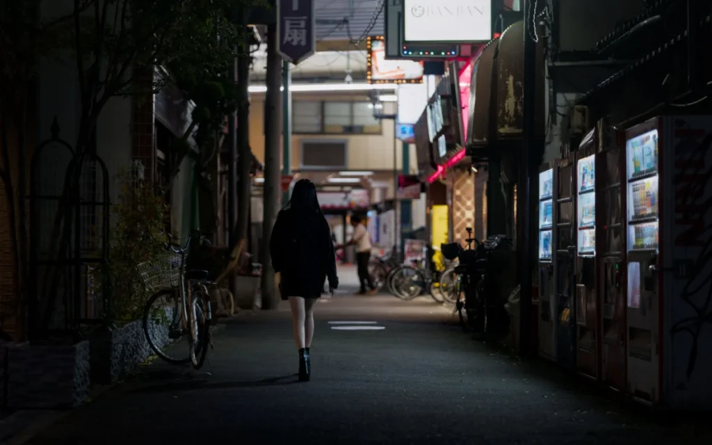 Kyobashi (京橋)