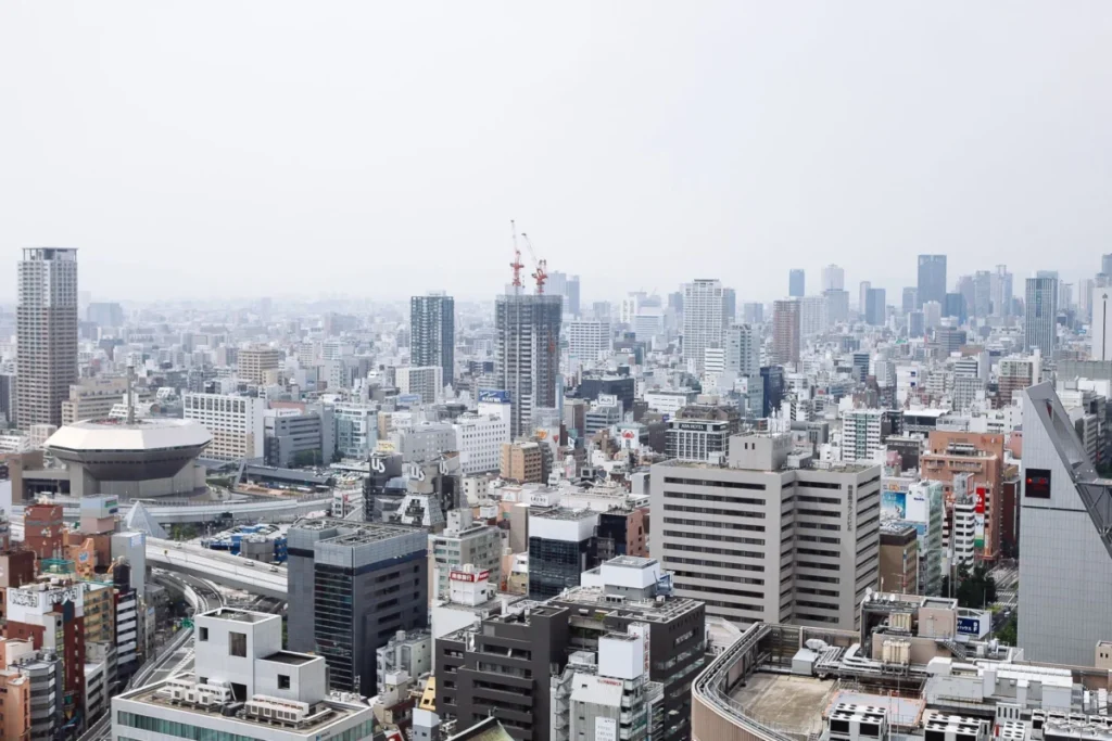 Kyobashi (京橋)