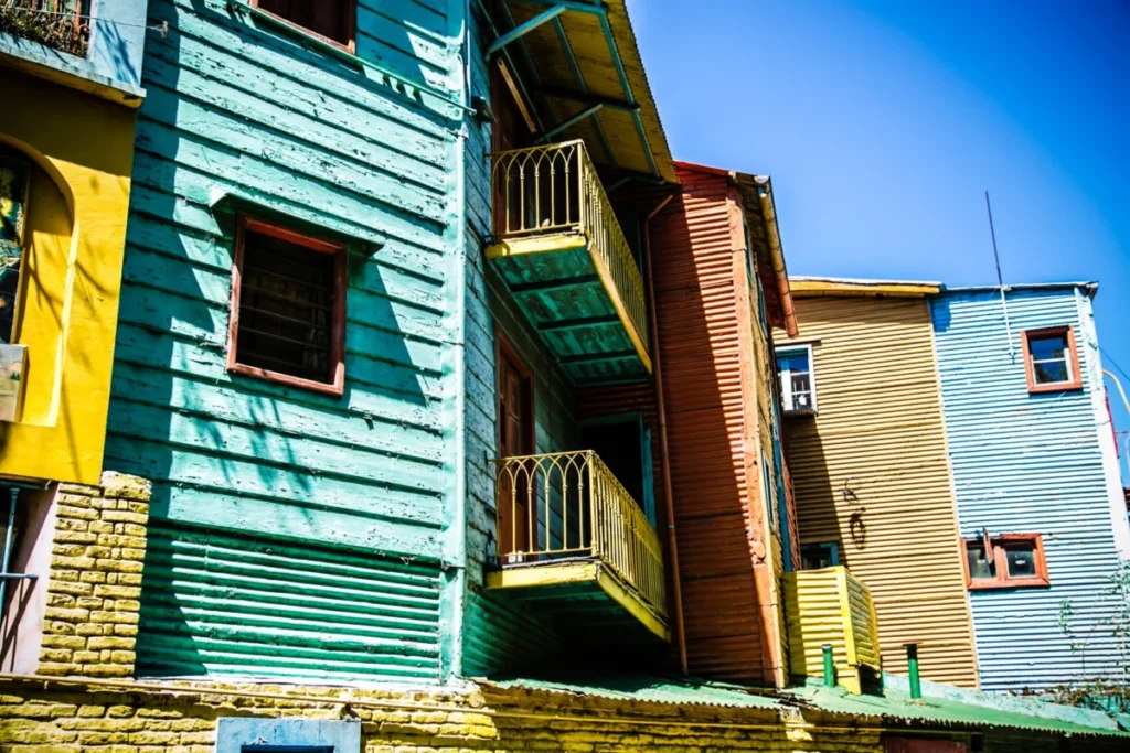 La Boca