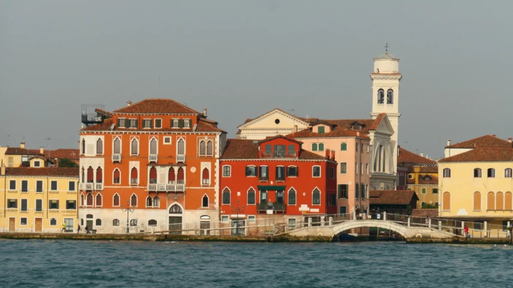 La Giudecca