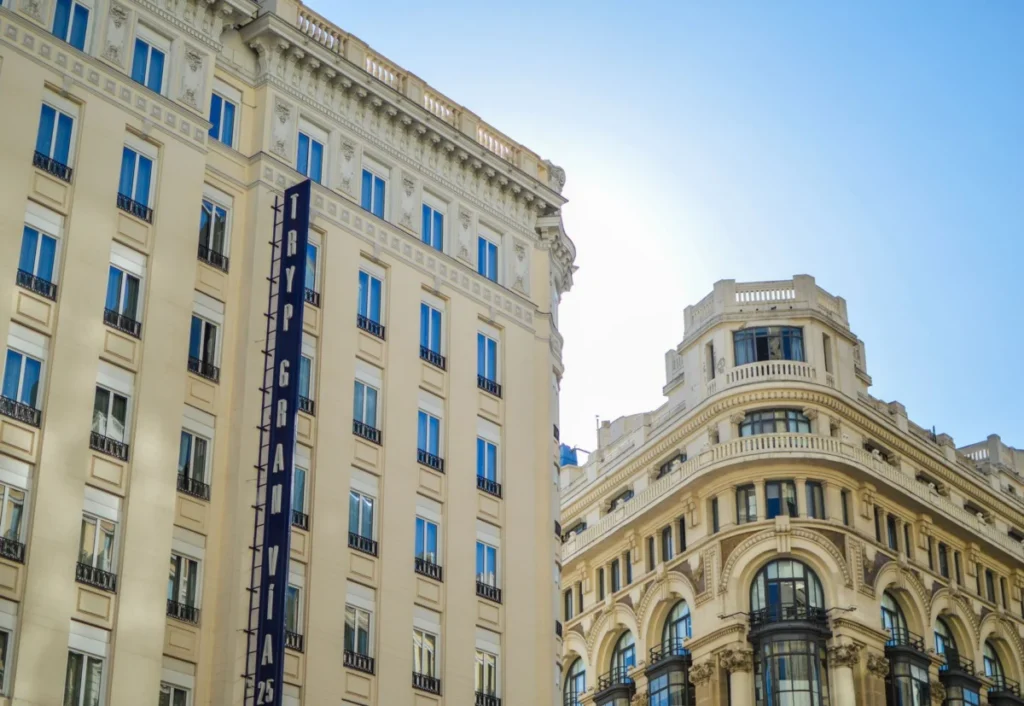 La Gran Via