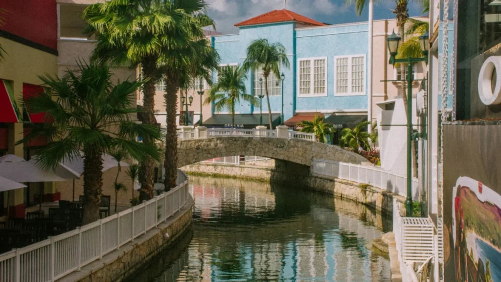 La Isla