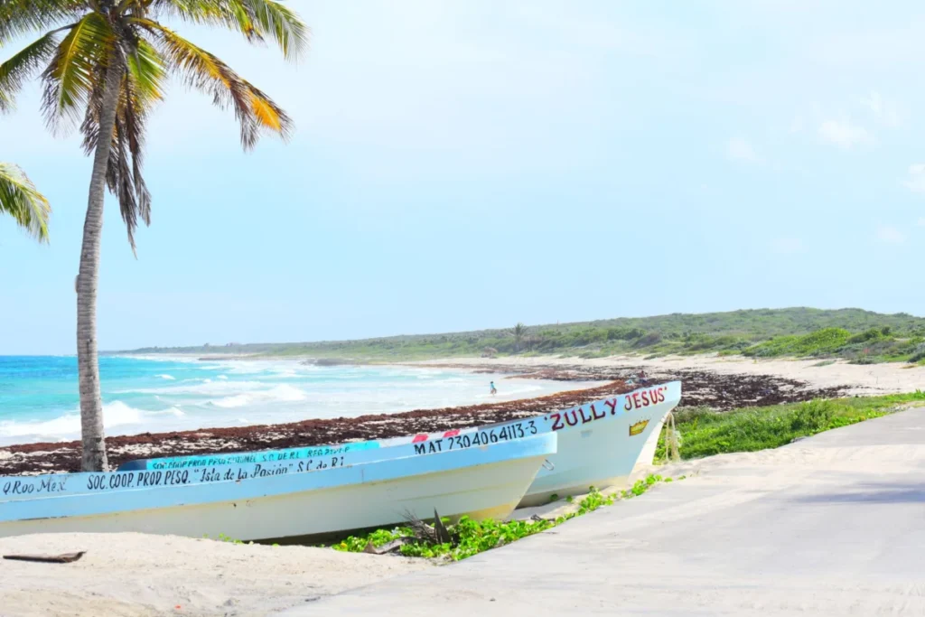 La Isla (Islote)