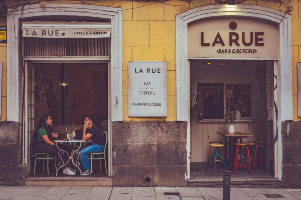 La Latina