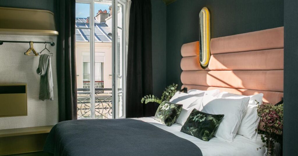 La Planque Hotel