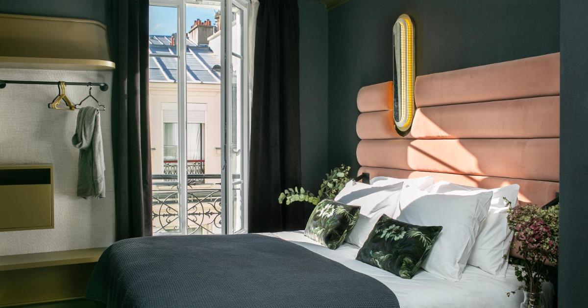 La Planque Hotel