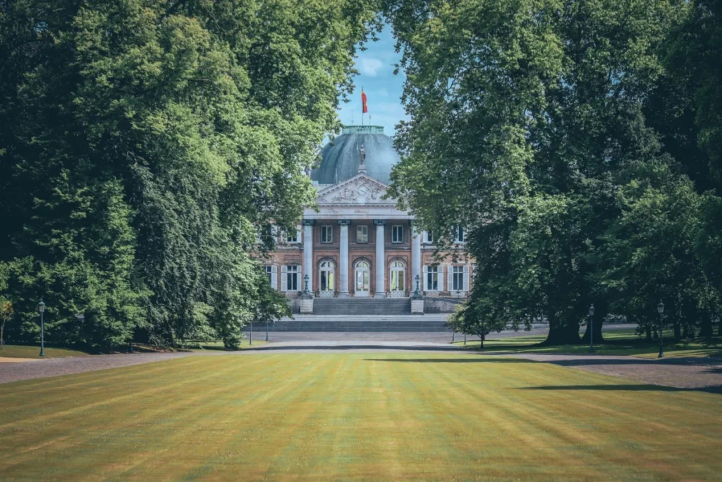 Laeken
