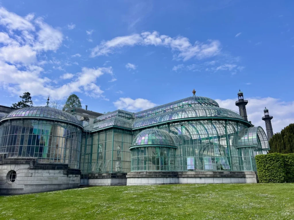 Laeken (Laken)