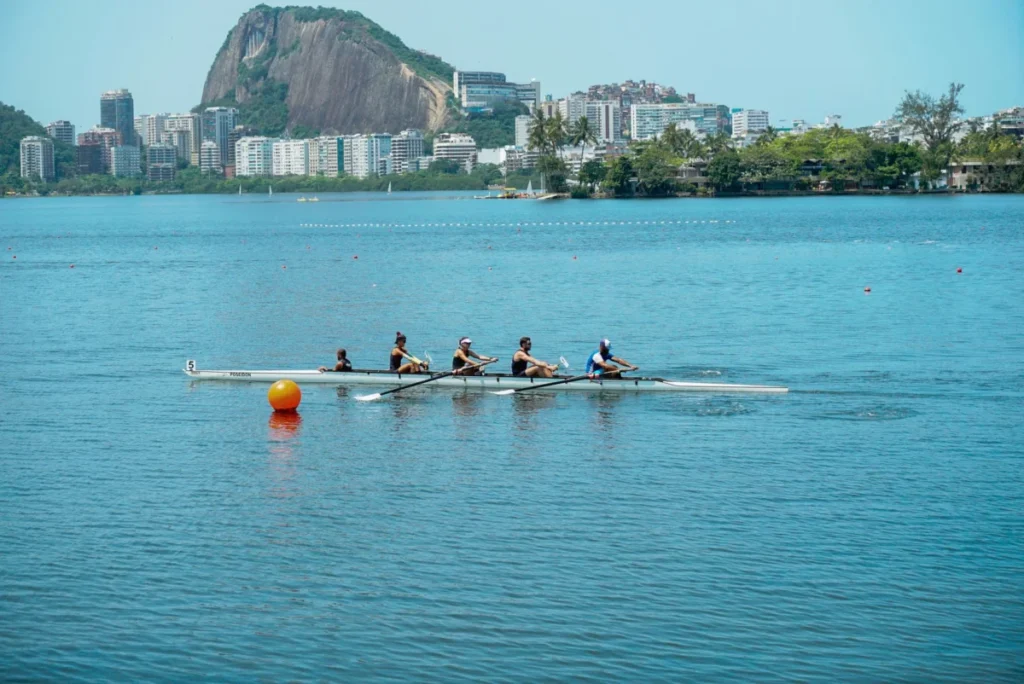 Lagoa