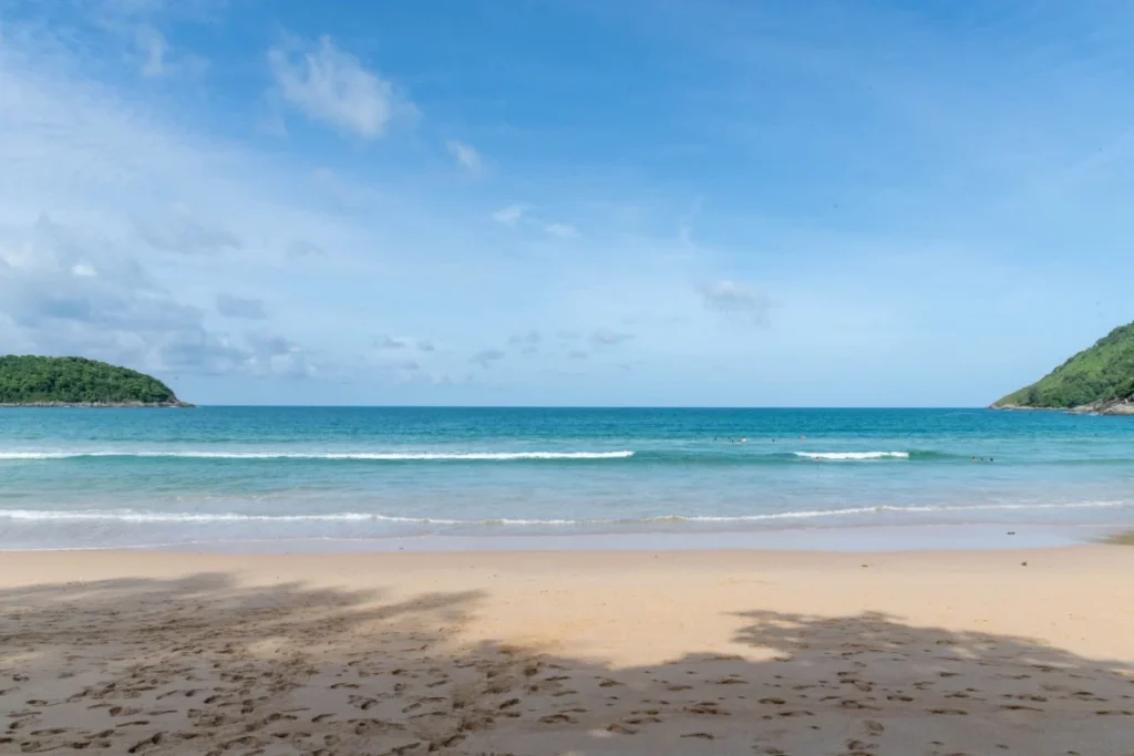 Laguna Phuket (ลายูน่าภูเก็ต)