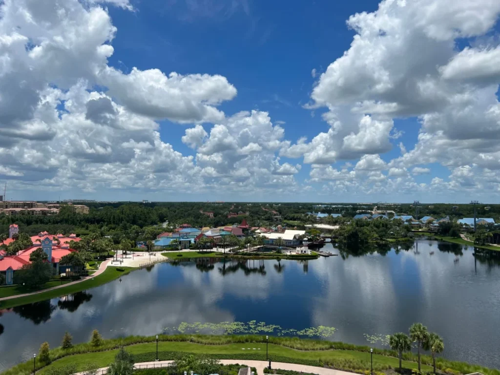 Lake Buena Vista