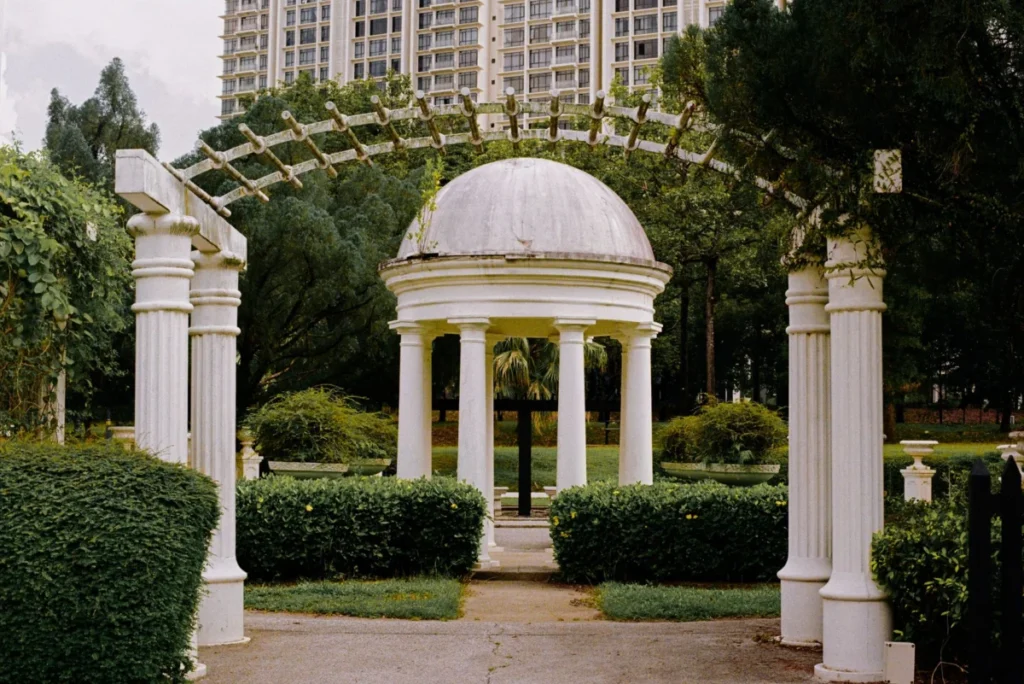 Lake Gardens (Perdana Botanical Gardens)