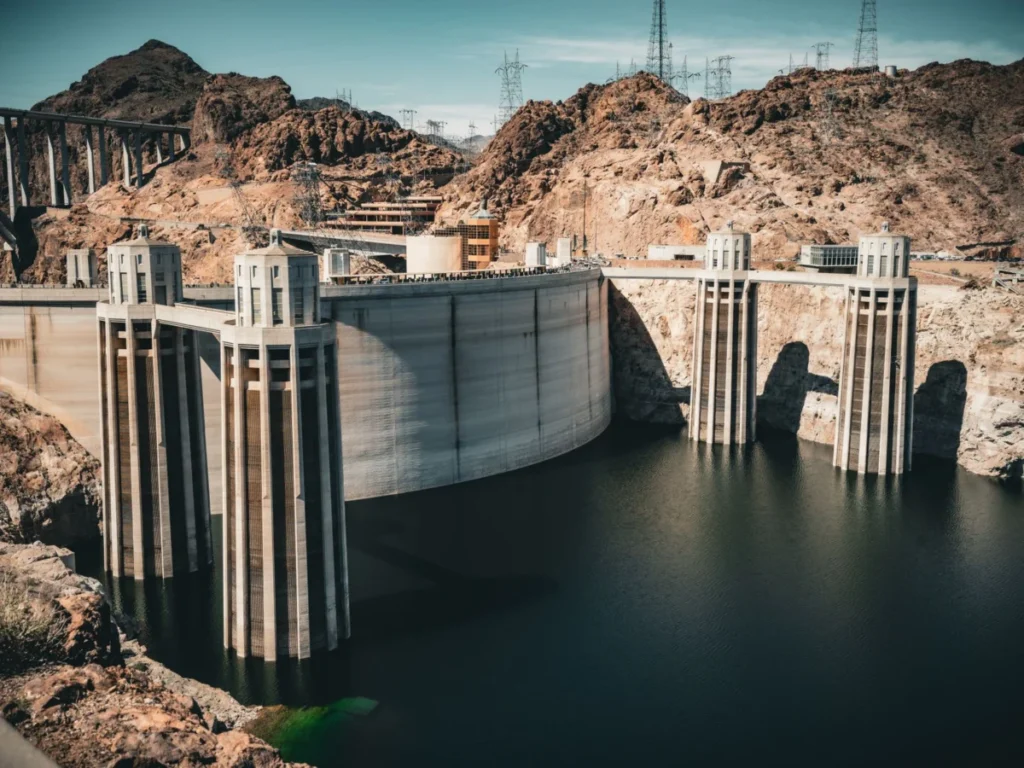 Lake Las Vegas
