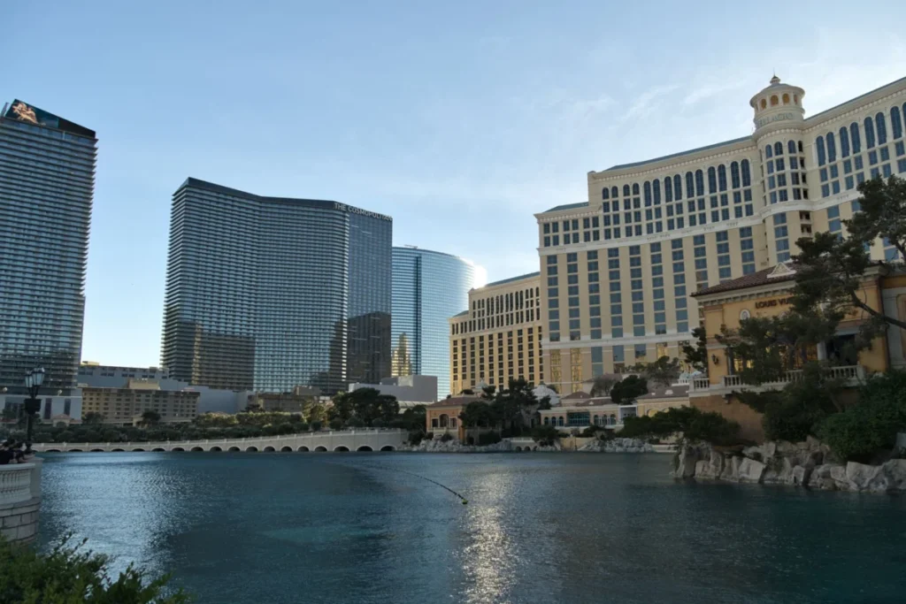 Lake Las Vegas