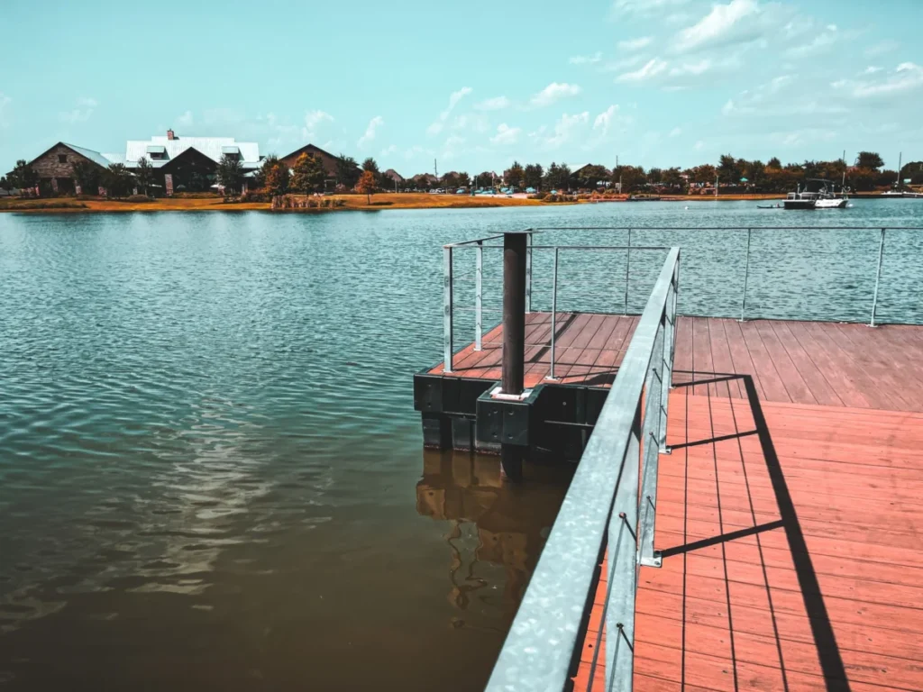 Lake Nona