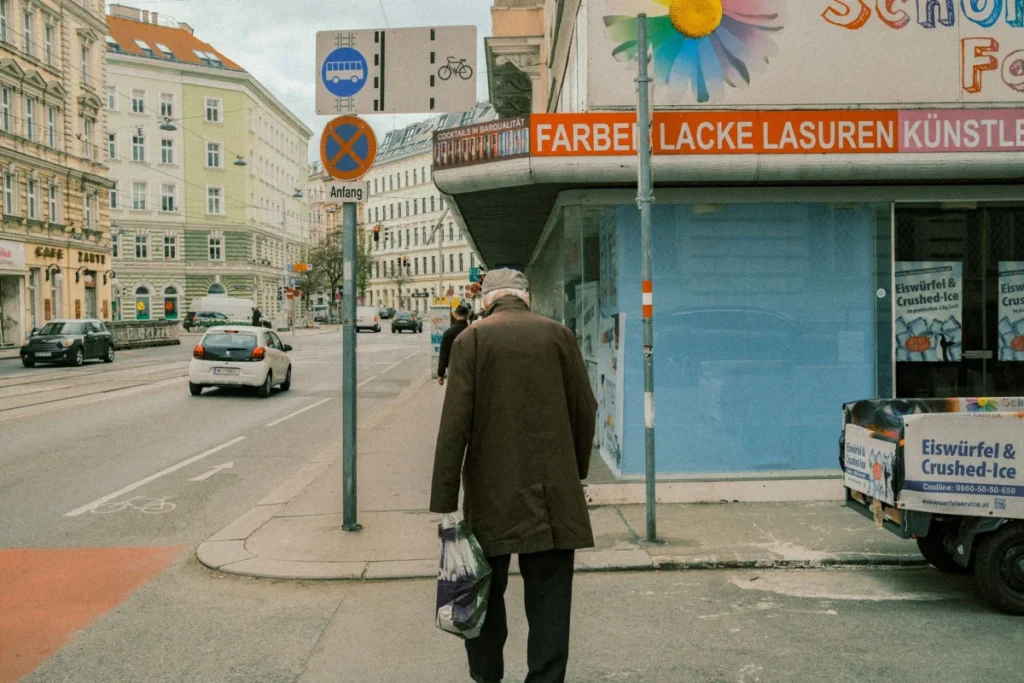 Landstraße (3rd District)