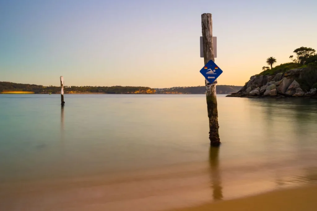Lane Cove