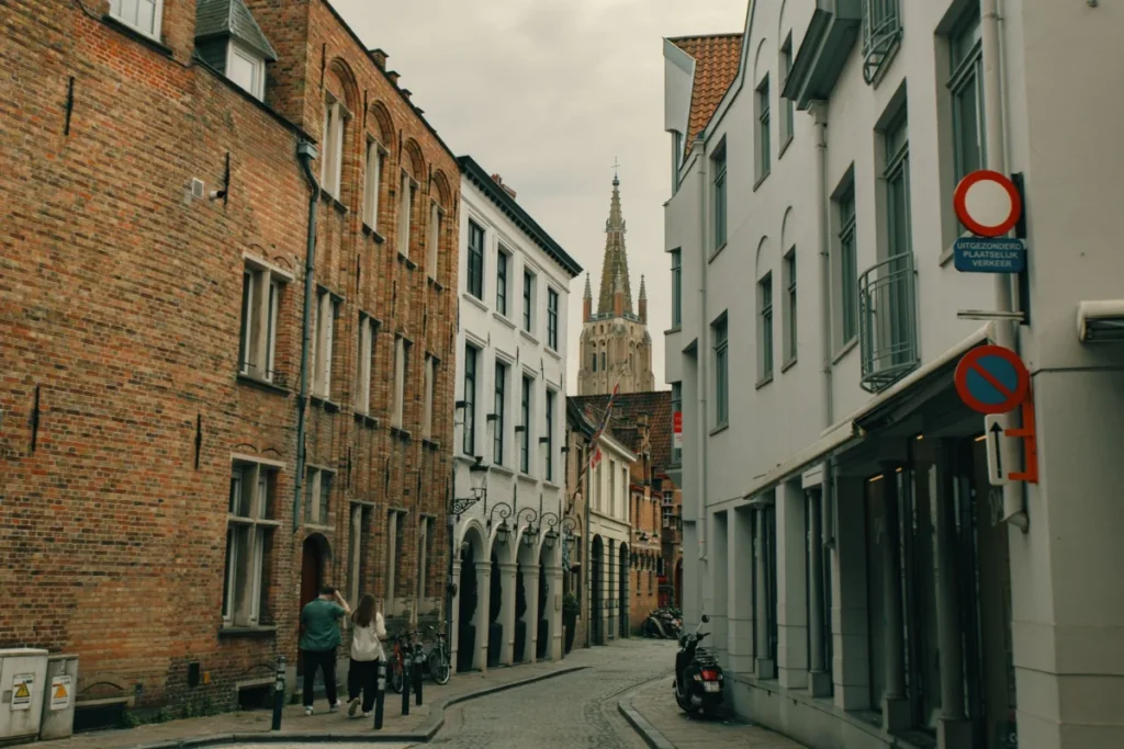 Langestraat