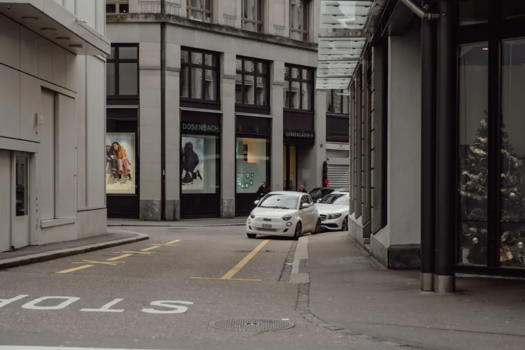 Langstrasse