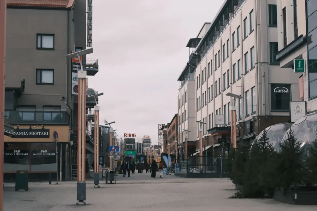 Länsikeskus