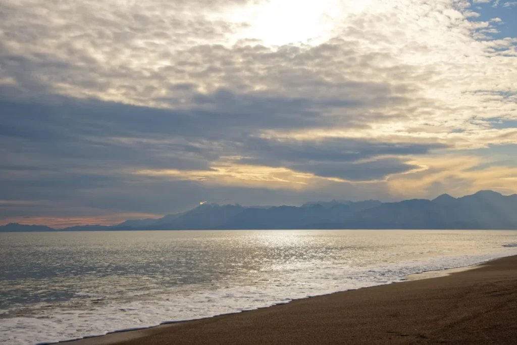 Lara Beach