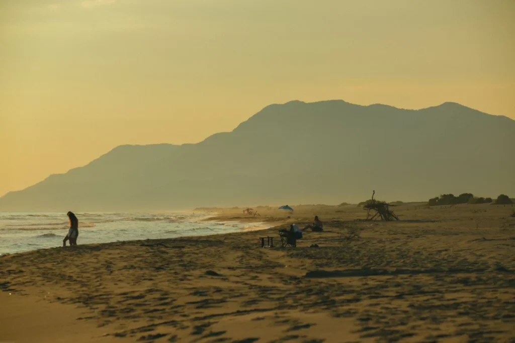 Lara Beach