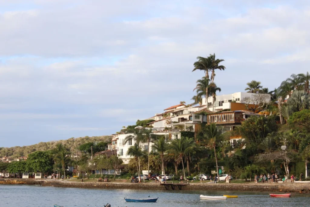 Laranjeiras