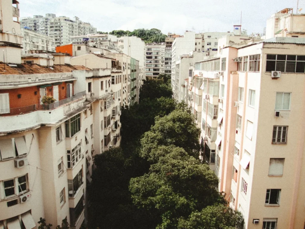 Laranjeiras
